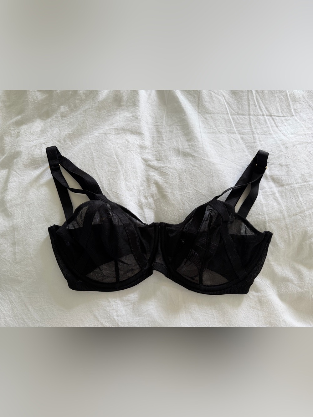 Victorias Secret Very Sexy Unline Balconette Bra